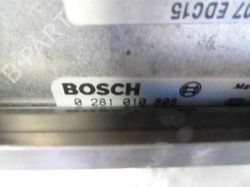 Used Engine control unit (ECU) CITROËN C5 I (DC_) 2.0 HDi (DCRHZB, DCRHZE) (109 hp) 144507