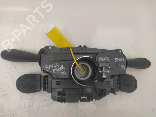 Switch PEUGEOT 3008 I MPV (0U_) 1.6 HDi 115 / BlueHDi 115 | BP18115054I30 