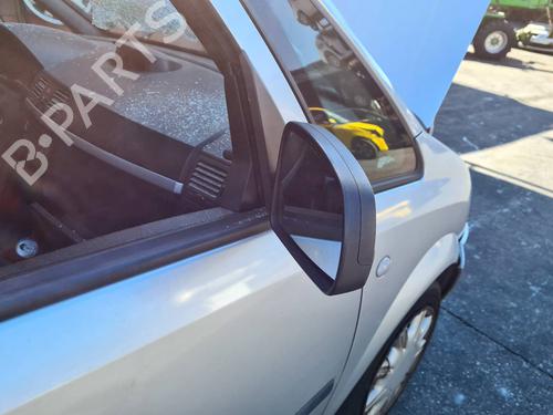 Used Right mirror OPEL MERIVA A MPV (X03) 1.7 DTI (E75) (75 hp) 7641403