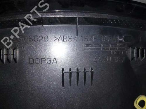 Instrument cluster FORD MONDEO III Saloon (B4Y) 2.0 16V TDDi / TDCi | BP210339C47 