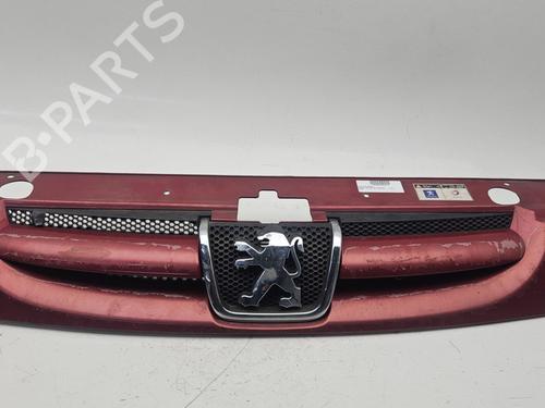 Used Grille PEUGEOT PARTNER MPV (5_, G_) [1996-2025]  29604777