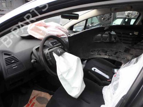 Starter CITROËN C4 I (LC_)  | BP96814M8 