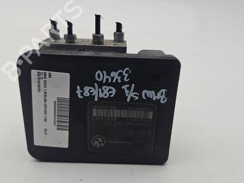 Used ABS pump BMW 1 (E87) 118 d (143 hp) 27588136