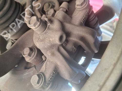 Used Right rear brake caliper HONDA CR-V III (RE_) 2.2 i-DTEC 4WD (RE6) (150 hp) 26234408