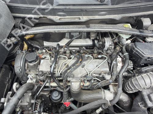 Used Engine Engine 37177580 37177580