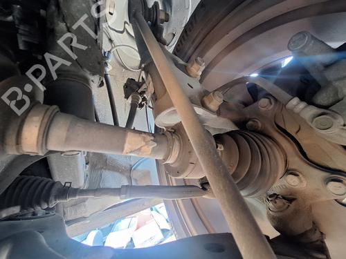 Used Left front driveshaft Left front driveshaft 37603067 37603067