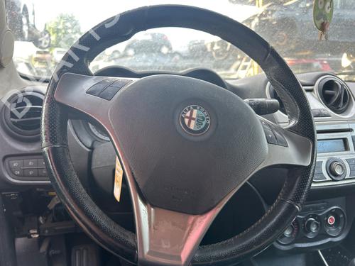 Used Steering wheel ALFA ROMEO MITO (955_) 1.4 (955AXB1B) (78 hp) 28094734