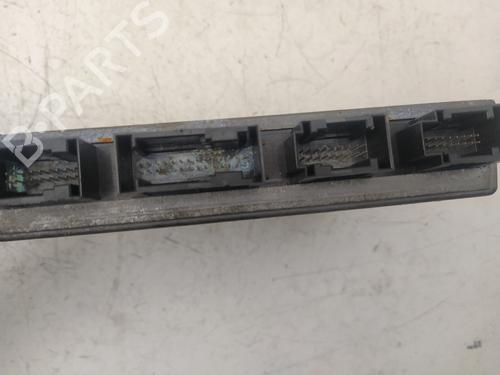 Engine control unit (ECU) MERCEDES-BENZ E-CLASS (W210)  | BP18114464M57 