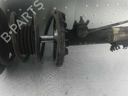 Left front shock absorber MERCEDES-BENZ C-CLASS (W203) C 220 CDI (203.006, 203.008) | BP2330376M16 