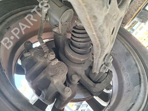Used Right front steering knuckle Right front steering knuckle 38935568 38935568