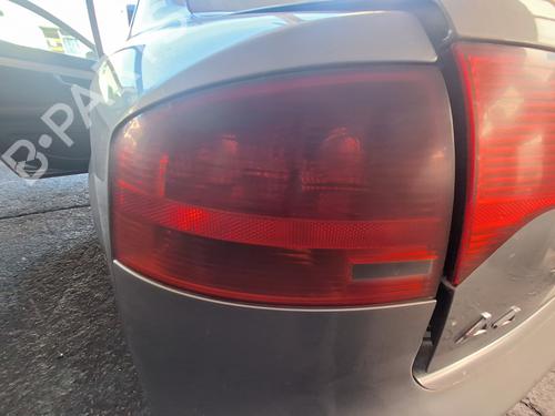 Used Left taillight Left taillight 38169982 38169982