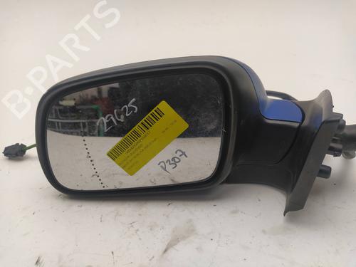Left mirror PEUGEOT 307 (3A/C) 2.0 HDi 90 | BP10069496C26 