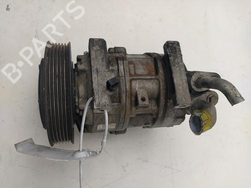 AC compressor FIAT BRAVO II (198_) 1.9 D Multijet (198AXC1B) | BP17127772M34 