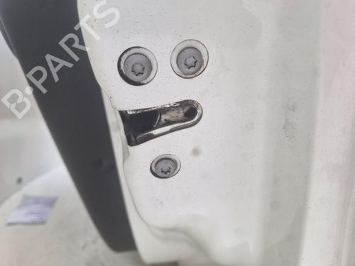 Used Front right lock FIAT DOBLO Cargo (263_) 1.4 (95 hp) 28292907
