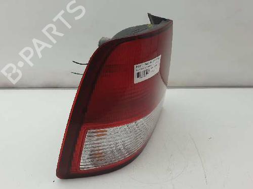 Left taillight HYUNDAI ACCENT I (X-3) 1.3 i 12V | BP5128588C34 