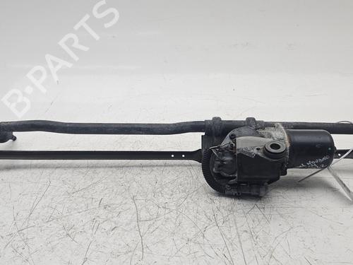 Used Front wiper motor OPEL MOVANO A Van (X70) [1999-2025]  24823522