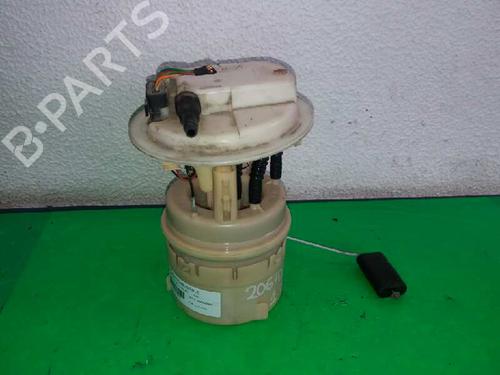 Used Fuel pump PEUGEOT 206 Hatchback (2A/C) 1.4 i (75 hp) 2233225