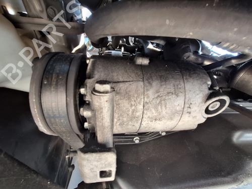 Used AC compressor AC compressor 36649423 36649423