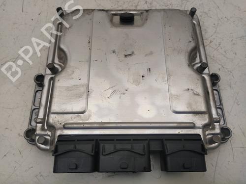 Engine control unit (ECU) CITROËN C5 I (DC_) 2.0 HDi (DCRHZB, DCRHZE) | BP15011639M57 
