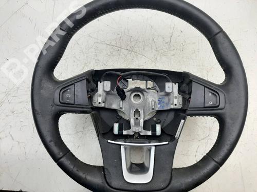 Tubo Aria Di Ricarica Turbo Per Renault Laguna III/Latitude 2.0 DCi – OEM 8200551943