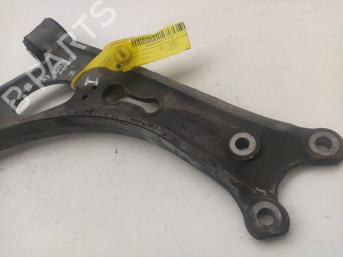 Left front suspension arm SEAT ALTEA (5P1)  | BP10117738M12 