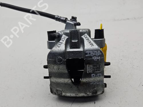 Used Right front brake caliper SEAT IBIZA V (KJ1, KJG) [2017-2026]  31377563