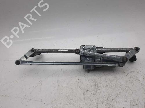 Front wiper motor SKODA OCTAVIA II (1Z3) 1.9 TDI | BP6935411M29 
