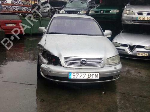 Used Parts OPEL OMEGA B (V94) 2.2 DTI 16V (F69, M69, P69) 18065