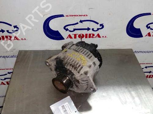 Dynamo RENAULT CLIO I (B/C57_, 5/357_) 1.2 (B/C/S57A, B/C57S, 5/357F, 5/357J, 5/357L, 5/357R) (58 hp) 147480