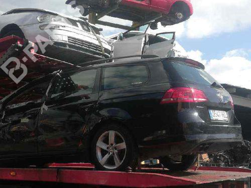 Used Parts VW PASSAT B7 Variant (365)  2.0 TDI  389428