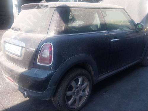 Steering wheel MINI MINI (R56)  | BP38489119C49  - Image 17