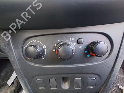 Used Climate control DACIA SANDERO II [2012-2025]  30175532