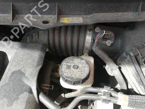 Used Servo brake NISSAN X-TRAIL II (T31) [2007-2018]  3258465
