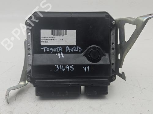Used Engine control unit (ECU) TOYOTA AURIS (_E15_) [2006-2013]  32072430