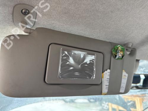 left-sun-visor-renault-twingo-ii-cn0_-2007-32088212 main image