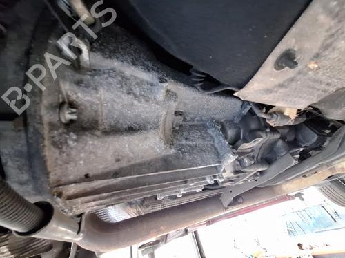Used Gearbox Gearbox 37703087 37703087