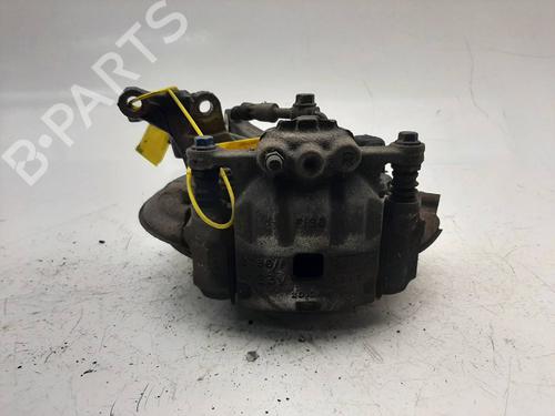 Right front brake caliper FORD FIESTA VI (CB1, CCN) 1.25 | BP11594393M104 