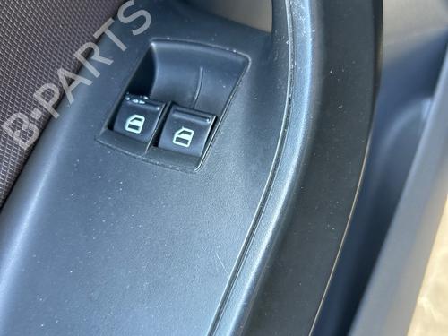 Used Left front window switch SEAT IBIZA IV (6J5, 6P1) [2008-2017]  25799087