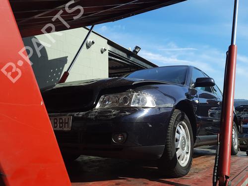 Brugte AUDI A4 B5 (8D2) 1.9 TDI (116 hp) 4243057