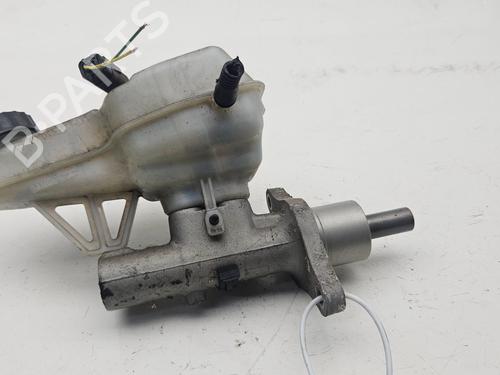 Brake master cylinder FIAT SCUDO Van (270_, 272_) 1.6 D Multijet | BP28671037M77 