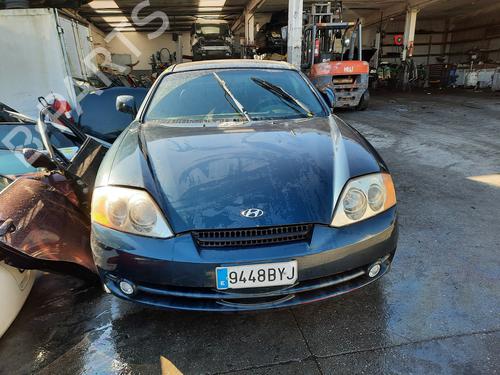 Left mirror HYUNDAI COUPE II (GK) 2.0 GLS | BP16739000C26 