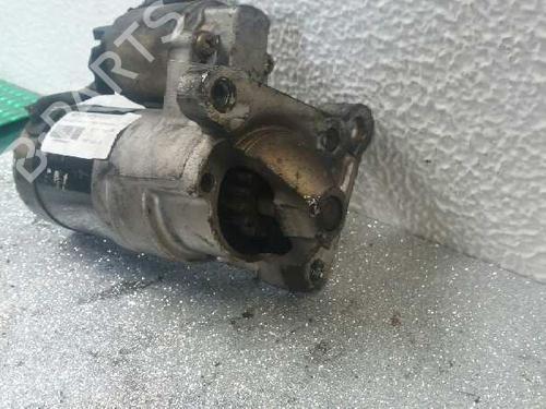 Starter RENAULT LAGUNA II (BG0/1_) 1.9 dCi (BG0R, BG0E) | BP211224M8 