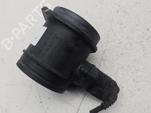 Mass air flow sensor VW PASSAT B5.5 Variant (3B6) 4.0 W8 4motion | BP31946742M95