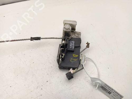 Front right lock LANCIA LYBRA (839_) 1.9 JTD (839.AXI1A, 839.AXN1A, 839.CXL1A) | BP4647472C97 
