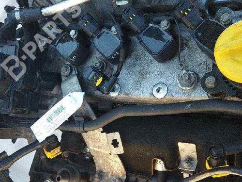 Engine ABARTH 500 / 595 / 695 1.4 (312.AXD1A) | BP4876744M1 - Image 8