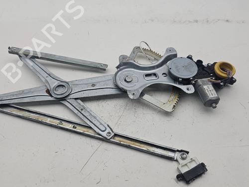 Used Front right window mechanism TOYOTA COROLLA Verso (ZER_, ZZE12_, R1_) 2.2 D-4D (AUR10_, AUR10R) (136 hp) 28292956