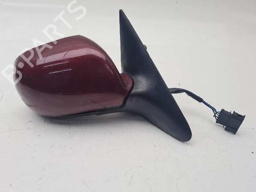 Right mirror SKODA OCTAVIA I (1U2) 1.9 TDI | BP6477845C27 