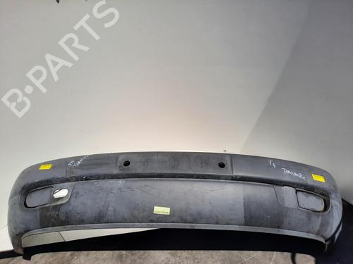 Used Front bumper VW TRANSPORTER T4 Van (70A, 70H, 7DA, 7DH) 2.5 TDI (88 hp) 10009675