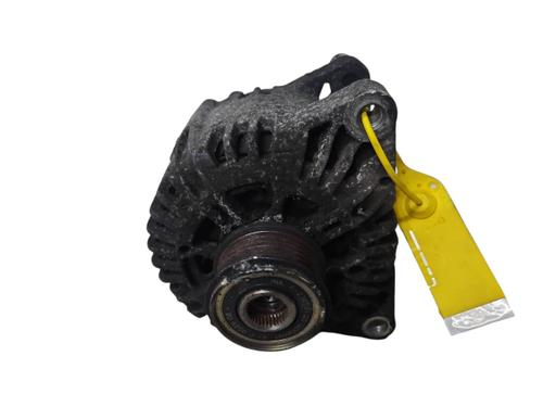 Used Alternator Alternator PEUGEOT EXPERT Van (VF3A_, VF3U_, VF3X_) [2007-2026] 40494770 40494770