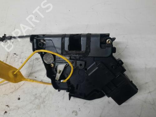 Rear right lock FORD FOCUS C-MAX (DM2)  | BP10985459C99 